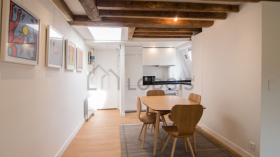 Appartement Paris 11° - 
