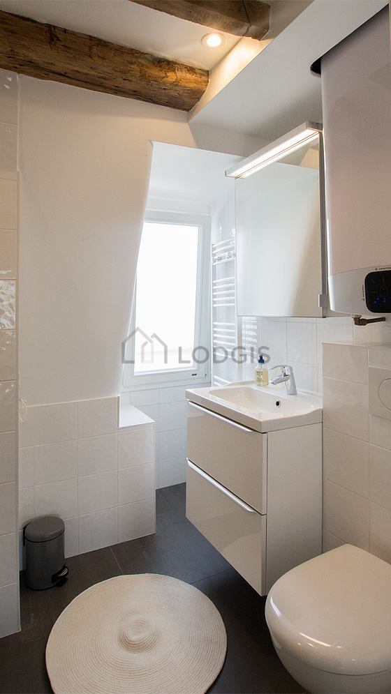 Appartement Paris 11° - 