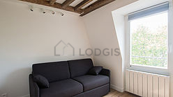 Apartamento Paris 11° - Quarto 2