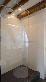 Apartment Paris 11° - Bathroom