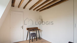 Appartamento Parigi 11° - Camera 2