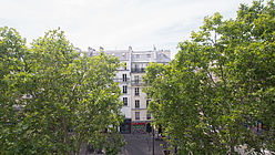 Appartamento Parigi 11° - Soggiorno