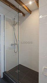 Wohnung Paris 11° - Badezimmer