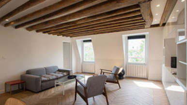 Bastille Paris 11° 2 quartos Apartamento