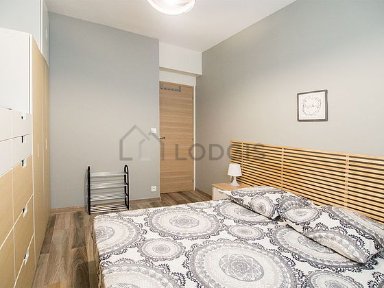 アパルトマン Issy-Les-Moulineaux - 