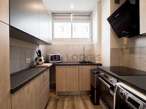 Apartamento Issy-Les-Moulineaux - 