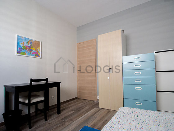 Appartement Issy-Les-Moulineaux - 