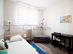 Apartamento Issy-Les-Moulineaux - Dormitorio 2