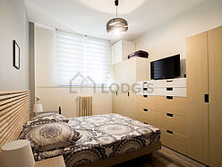 Appartamento Issy-Les-Moulineaux - Camera