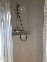 Apartamento París 11° - Cuarto de baño