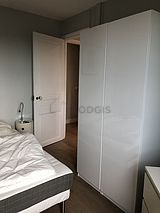 Apartamento Paris 11° - Quarto
