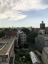 Apartamento Paris 11° - Quarto