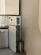 Appartamento Parigi 11° - Cucina