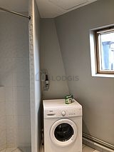 Appartamento Parigi 11° - Sala da bagno