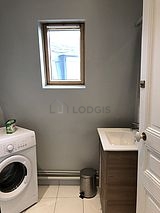 Appartamento Parigi 11° - Sala da bagno