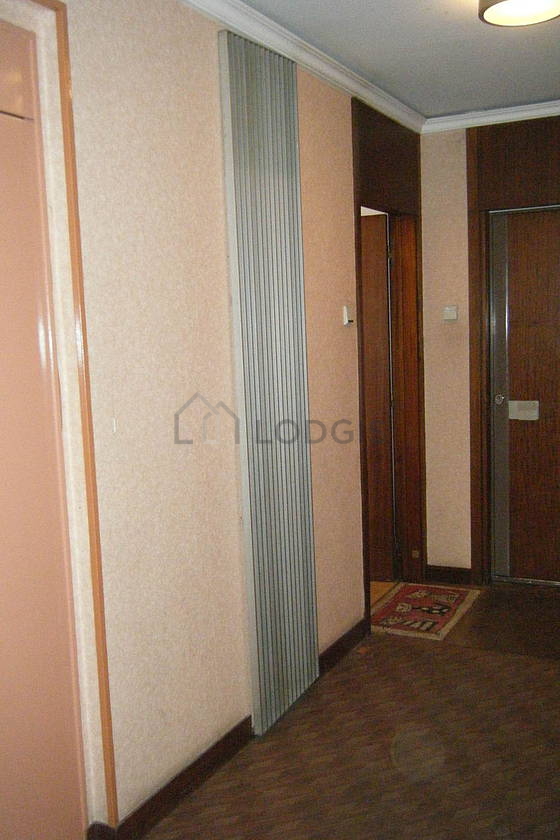 Apartamento Paris 19° - 