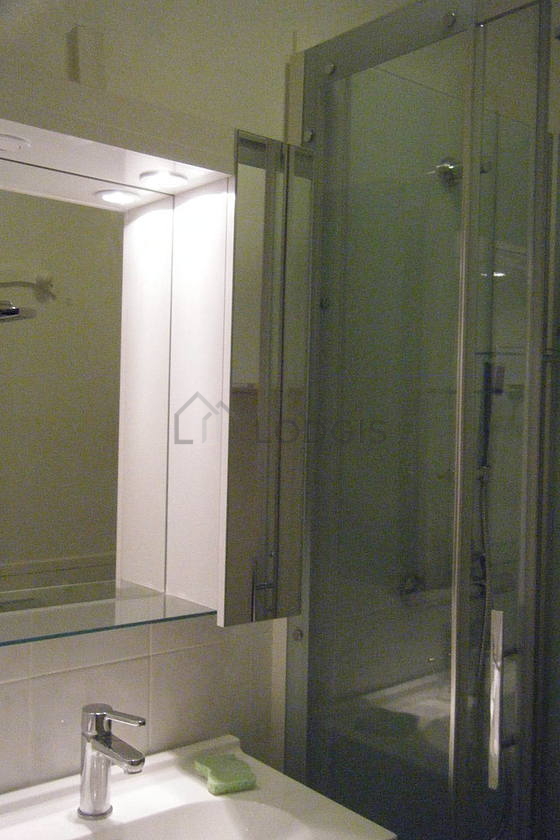 Apartamento Paris 19° - 