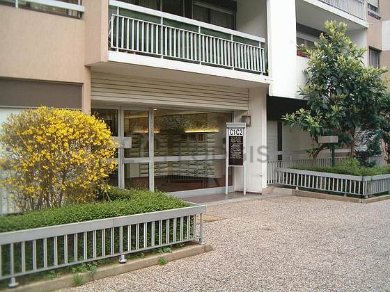 Appartement Paris 19° - 