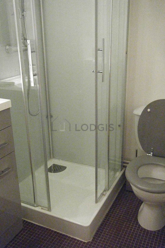 Appartement Paris 19° - 