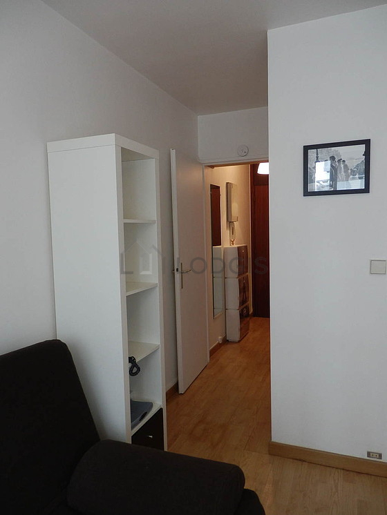 Wohnung Paris 19° - 