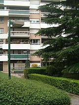 Apartamento Paris 19° - Entrada