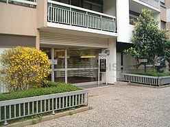 Apartamento Paris 19° - Entrada