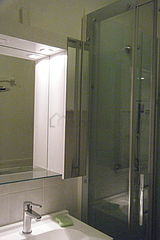 Appartamento Parigi 19° - Sala da bagno