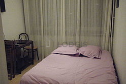 Wohnung Paris 19° - Wohnzimmer