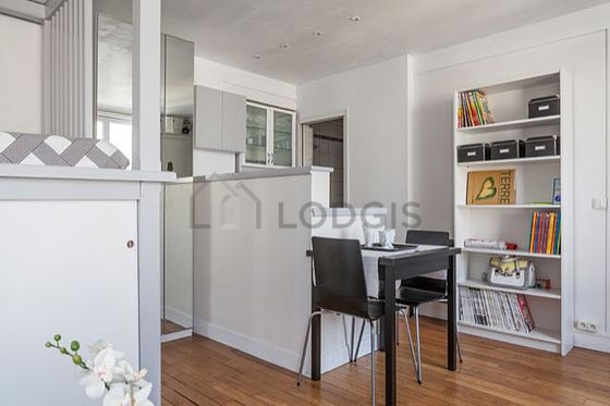 Appartamento Parigi 8° - 