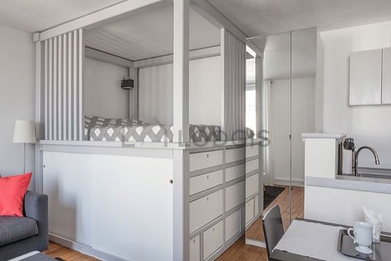 Appartamento Parigi 8° - 