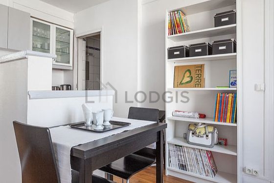 Appartamento Parigi 8° - 