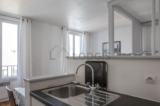 Appartamento Parigi 8° - 