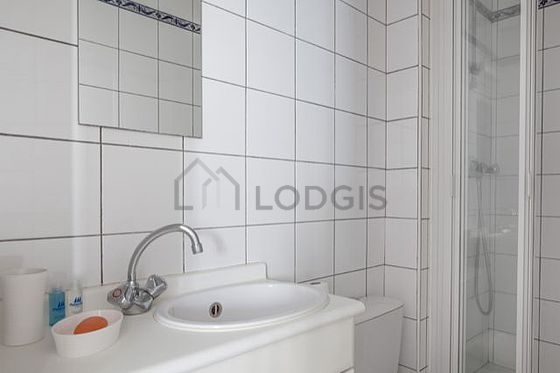 Appartamento Parigi 8° - 