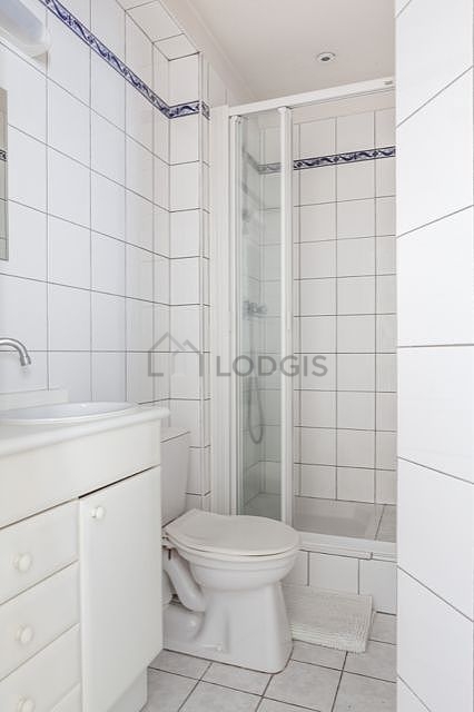 Appartement Paris 8° - 