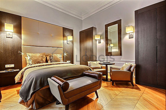 Apartment Paris 2° - 