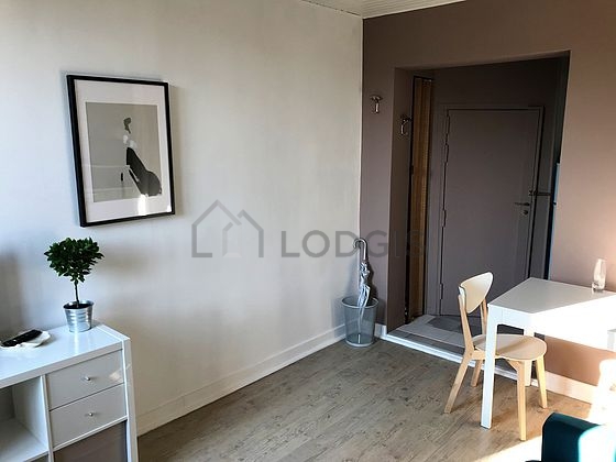 Apartamento París 10° - 