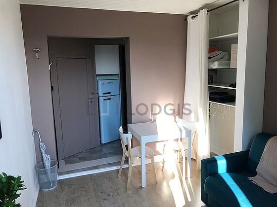 Appartement Paris 10° - 