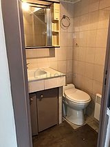 Appartamento Parigi 10° - Sala da bagno