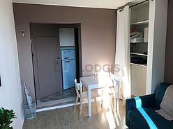 Appartamento Parigi 10° - Soggiorno