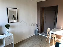 Appartamento Parigi 10° - Soggiorno