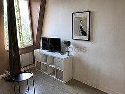 Appartamento Parigi 10° - Soggiorno