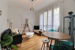 Apartamento Paris 12° - Salaõ