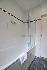 Apartment Paris 12° - Bathroom