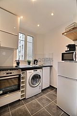 Appartamento Parigi 12° - Cucina