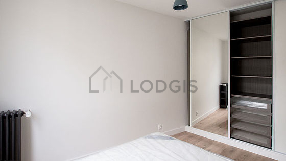 Appartement Boulogne-Billancourt - 