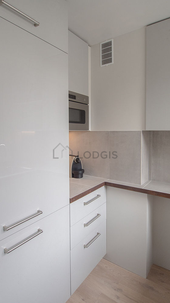 Appartement Boulogne-Billancourt - 