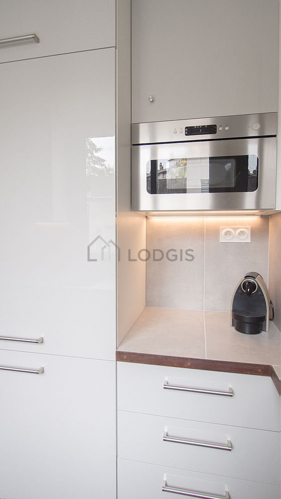 Wohnung Boulogne-Billancourt - 