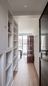 Apartamento Boulogne-Billancourt - Entrada