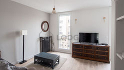 Apartamento Boulogne-Billancourt - Salón