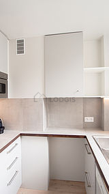 Apartment Boulogne-Billancourt - Kitchen